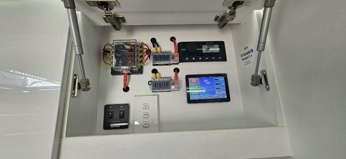 2025 GREAT AUSSIE Xplora 226F