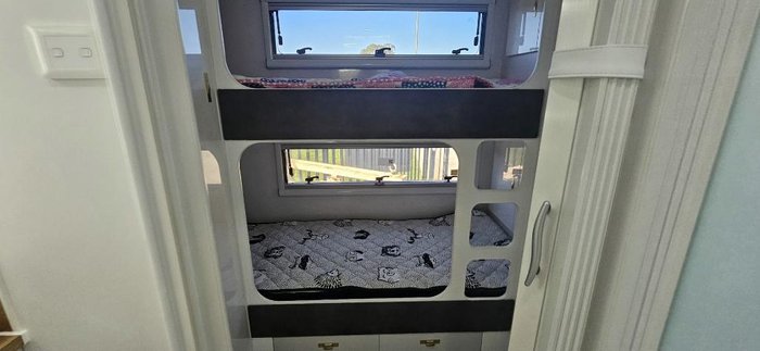 2025 GREAT AUSSIE Xplora 226F