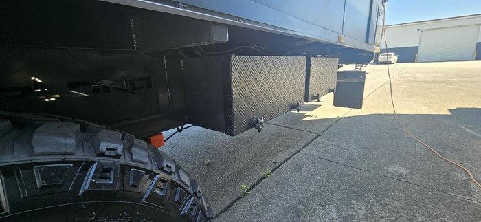 2025 GREAT AUSSIE Xplora 226F