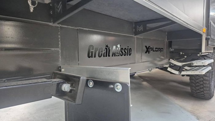 2025 GREAT AUSSIE Xplora 226F