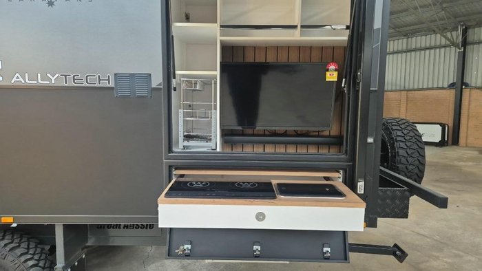 2025 GREAT AUSSIE Xplora 226F