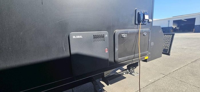 2025 GREAT AUSSIE Xplora 226F