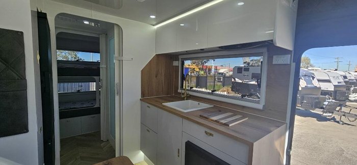 2025 GREAT AUSSIE Xplora 226