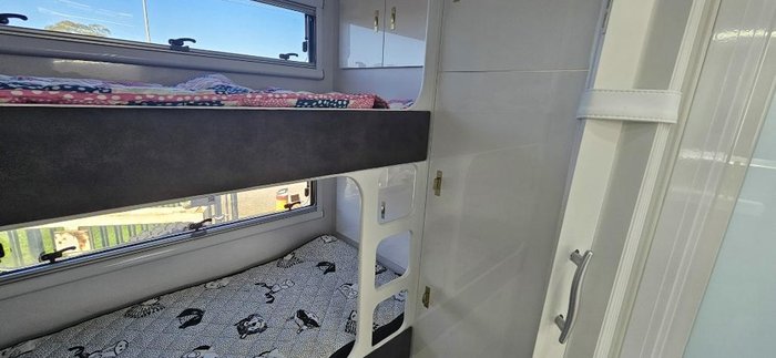 2025 GREAT AUSSIE Xplora 226F