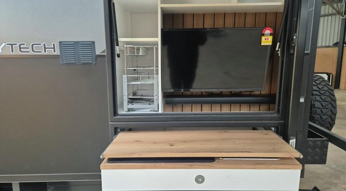 2025 GREAT AUSSIE Xplora 226F