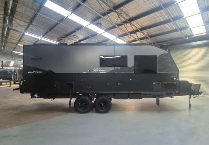 2025 GREAT AUSSIE Xplora 226F