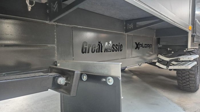 2025 GREAT AUSSIE Xplora 226F