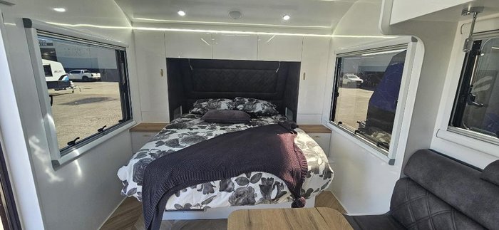 2025 GREAT AUSSIE Xplora 226F