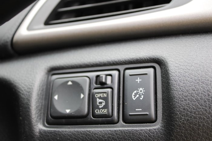2015 Nissan Pulsar ST-L C12 Series 2 Sovereign