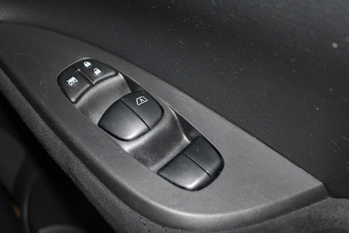 2015 Nissan Pulsar ST-L C12 Series 2 Sovereign