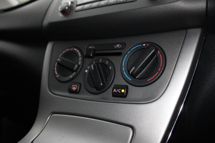 2015 Nissan Pulsar ST-L C12 Series 2 Sovereign