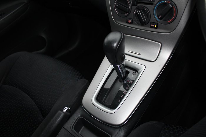 2015 Nissan Pulsar ST-L C12 Series 2 Sovereign