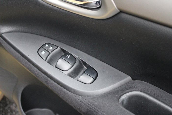 2015 Nissan Pulsar ST-L C12 Series 2 Sovereign
