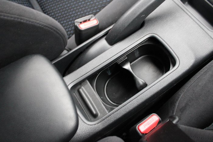 2015 Nissan Pulsar ST-L C12 Series 2 Sovereign