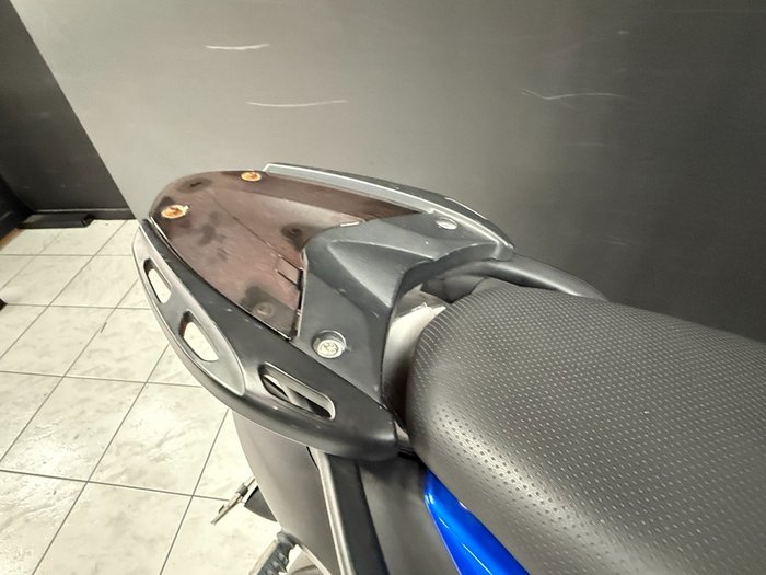 2016 BMW Motorrad K1300 R Black