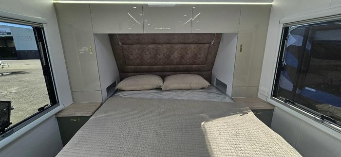 2025 GREAT AUSSIE Gravity 206