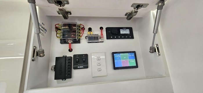 2025 GREAT AUSSIE Gravity 206