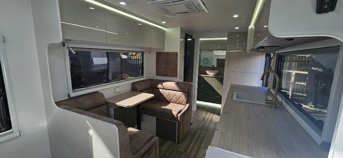 2025 GREAT AUSSIE Gravity 206