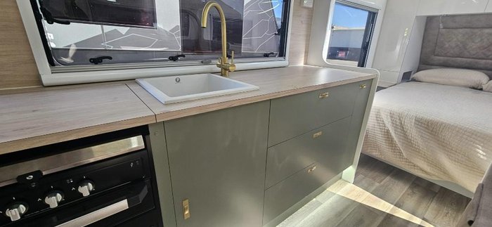 2025 GREAT AUSSIE Gravity 206