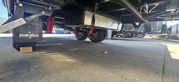 2025 GREAT AUSSIE Gravity 206