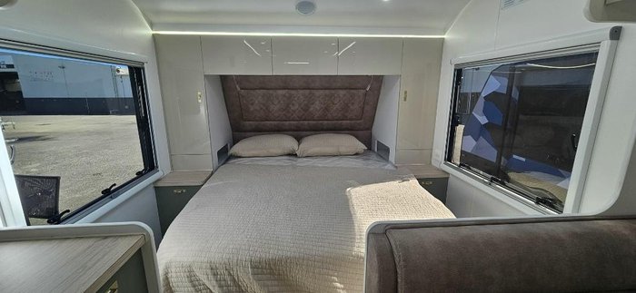 2025 GREAT AUSSIE Gravity 206