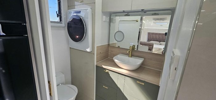 2025 GREAT AUSSIE Gravity 206