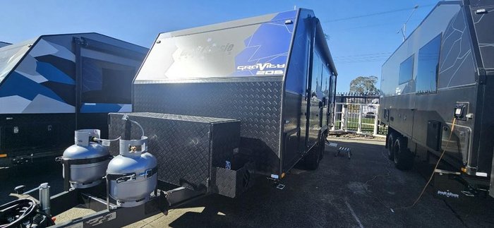 2025 GREAT AUSSIE Gravity 206