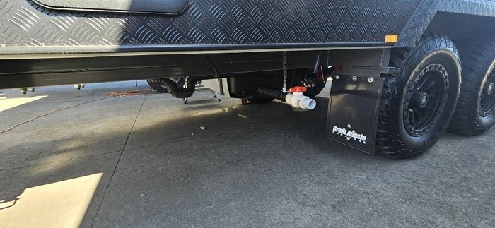 2025 GREAT AUSSIE Gravity 206