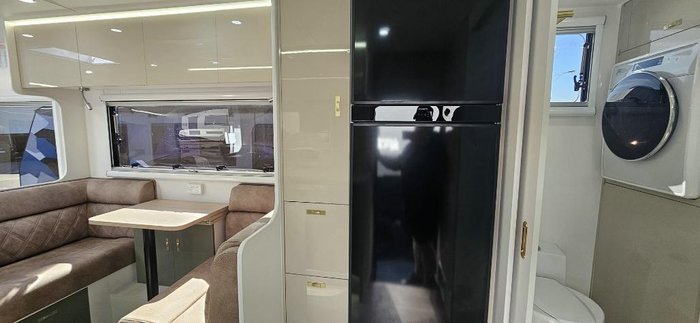 2025 GREAT AUSSIE Gravity 206