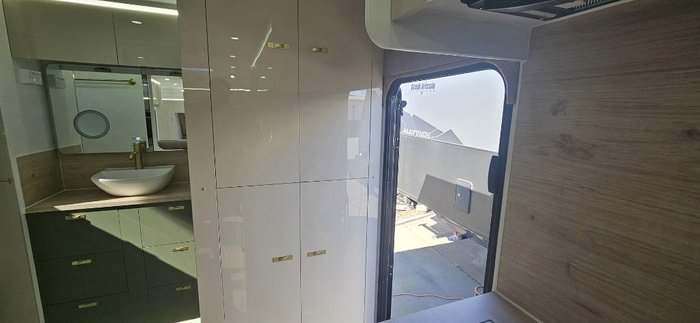 2025 GREAT AUSSIE Gravity 206