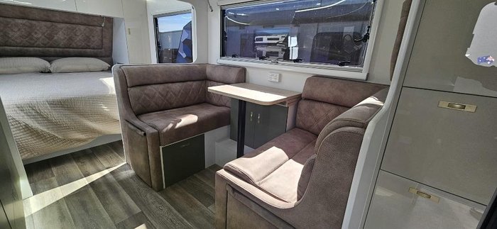 2025 GREAT AUSSIE Gravity 206