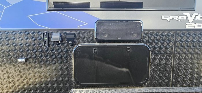 2025 GREAT AUSSIE Gravity 206