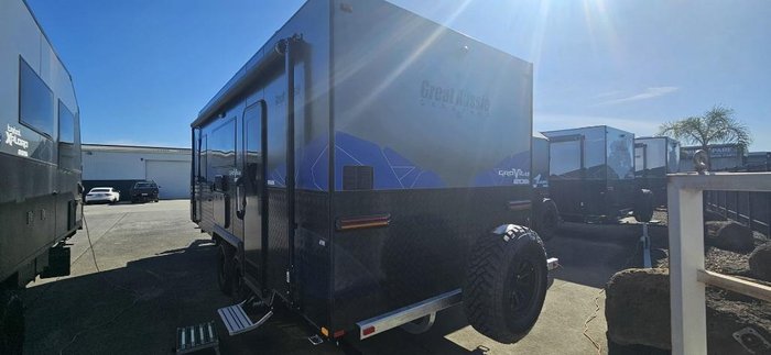 2025 GREAT AUSSIE Gravity 206