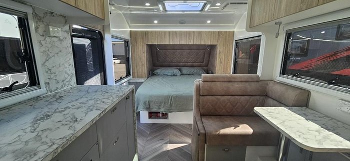 2025 GREAT AUSSIE Xplora 196