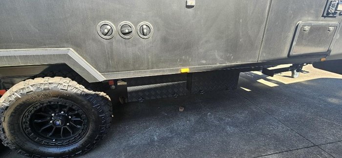 2025 GREAT AUSSIE Xplora 196