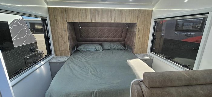 2025 GREAT AUSSIE Xplora 196