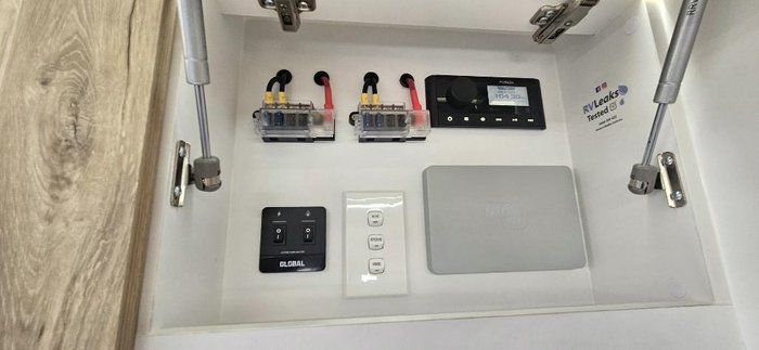 2025 GREAT AUSSIE Xplora 196