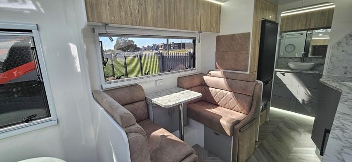 2025 GREAT AUSSIE Xplora 196