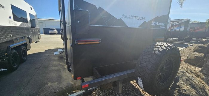 2025 GREAT AUSSIE Xplora 196