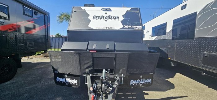 2025 GREAT AUSSIE Xplora 196