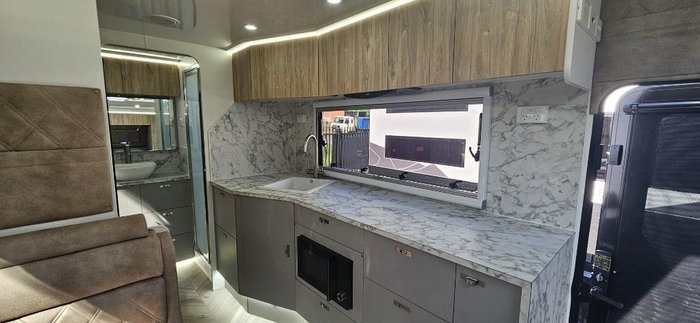 2025 GREAT AUSSIE Xplora 196