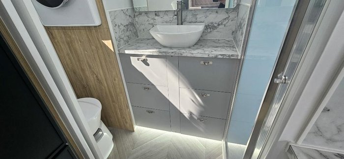 2025 GREAT AUSSIE Xplora 196