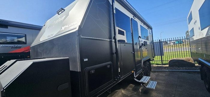 2025 GREAT AUSSIE Xplora 196