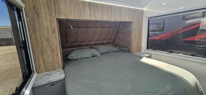 2025 GREAT AUSSIE Xplora 196