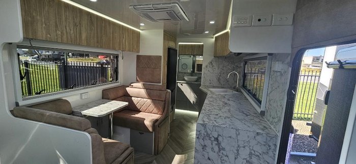 2025 GREAT AUSSIE Xplora 196