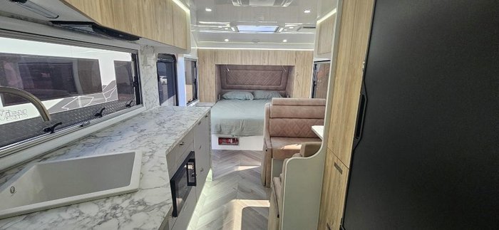 2025 GREAT AUSSIE Xplora 196