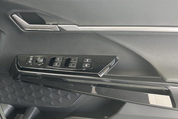2025 KGM Actyon K60