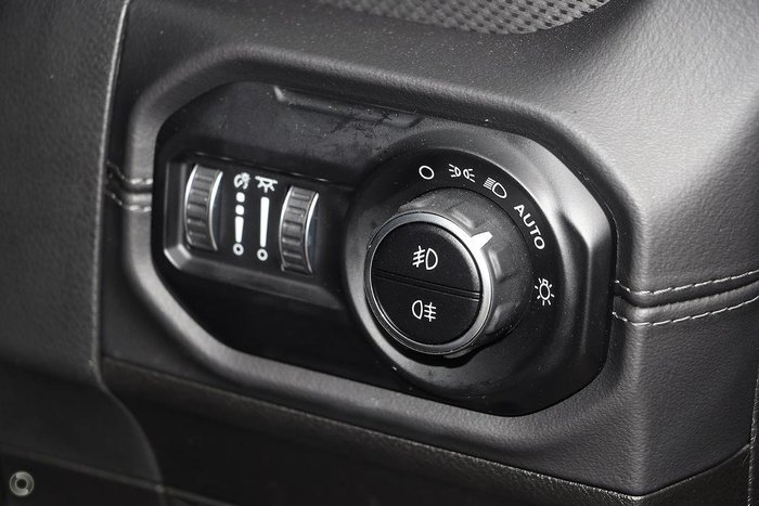 2025 Jeep Wrangler Unlimited Rubicon