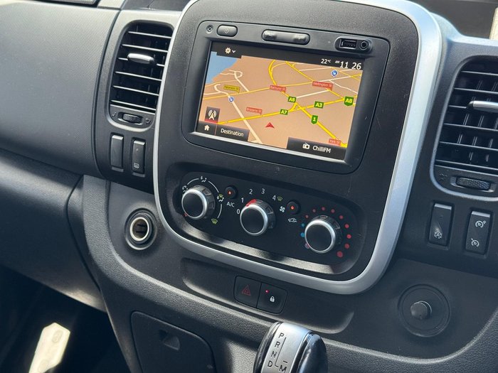 2020 Renault Trafic Premium 125kW