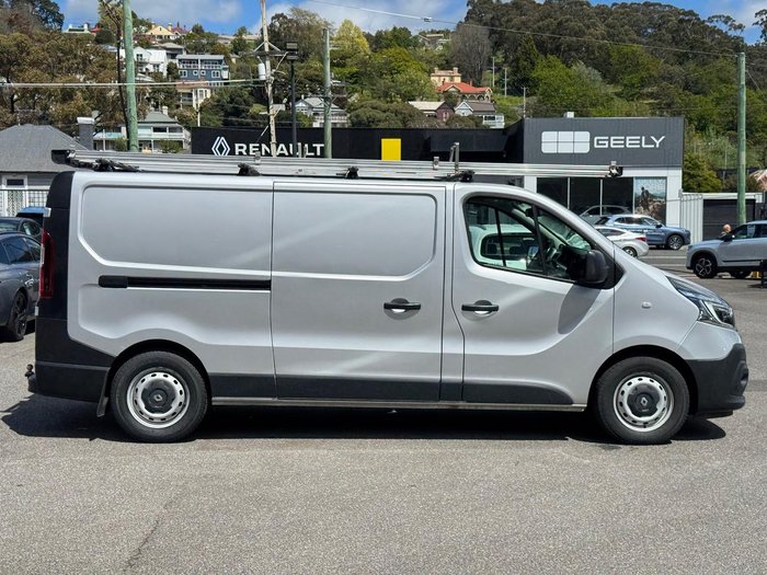 2020 Renault Trafic Premium 125kW